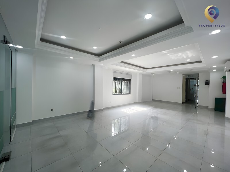 Tòa nhà Sohude Trần Não